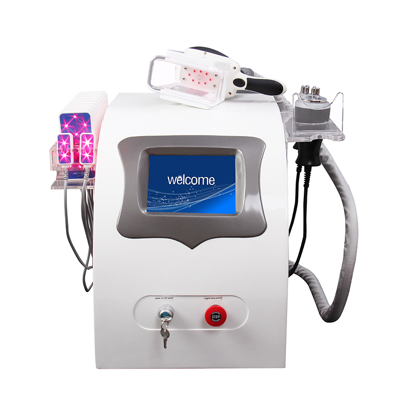 Home Use Kryolypolyse Liposuction Lose Cellulite Device Whole Body Cryotherapy Weight Loss