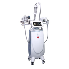 Velasmooth Multifunctional Beauty Device Cavitation Machine Body Slimming Cryotherapy