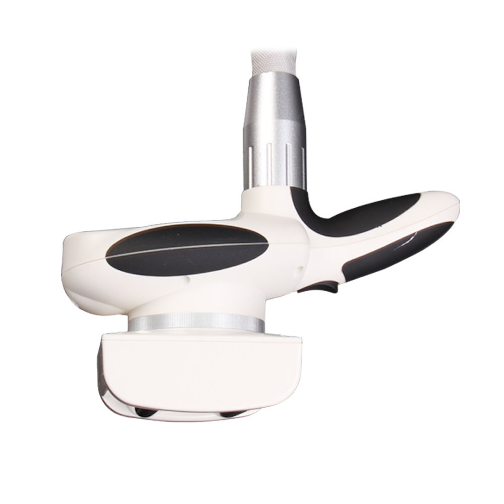 3 in 1 RF Cavitation Vacuum Roller Beauty Device