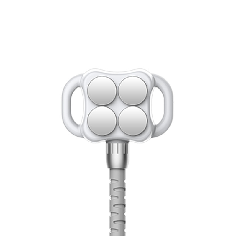 Velasmooth Multifunctional Beauty Device Cavitation Machine Body Slimming Cryotherapy