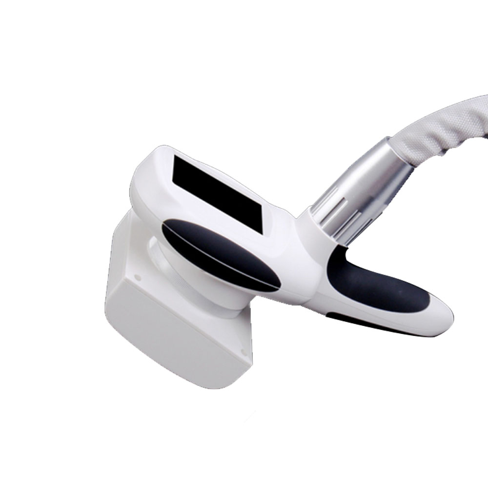 Fat Freezing Cryotherapy Vacuum Roller Beauty Equipment