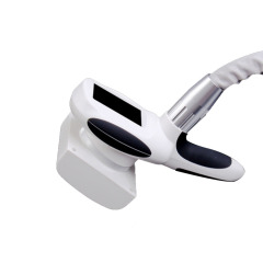 Fat Freezing Cryotherapy Vacuum Roller Beauty Equipment