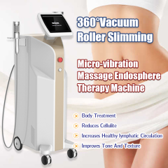 Newest Body Contouring Inner Ball Roller Machine