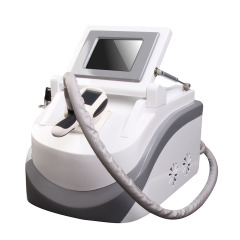 Portable Cellulite Removal Vacuum RF Therapy Device