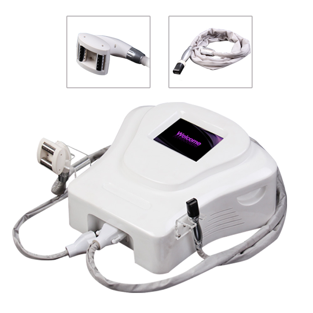 Portable Vacuum Machine Fat Removal High Radio Frequency Device