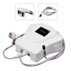 Portable Vacuum Machine Fat Removal High Radio Frequency Device