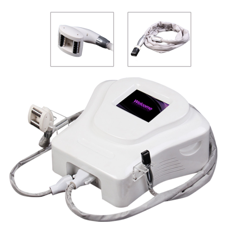 Portable Vacuum Machine Fat Removal High Radio Frequency Device