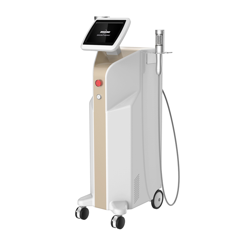 Newest Endospheres Therapy Body Contouring Inner Ball Roller Machine