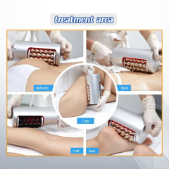 Newest Body Contouring Inner Ball Roller Machine