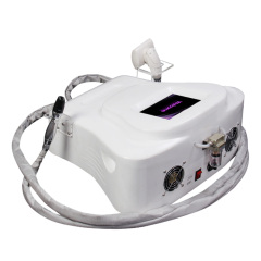 Portable Vacuum Machine Fat Removal High Radio Frequency Device