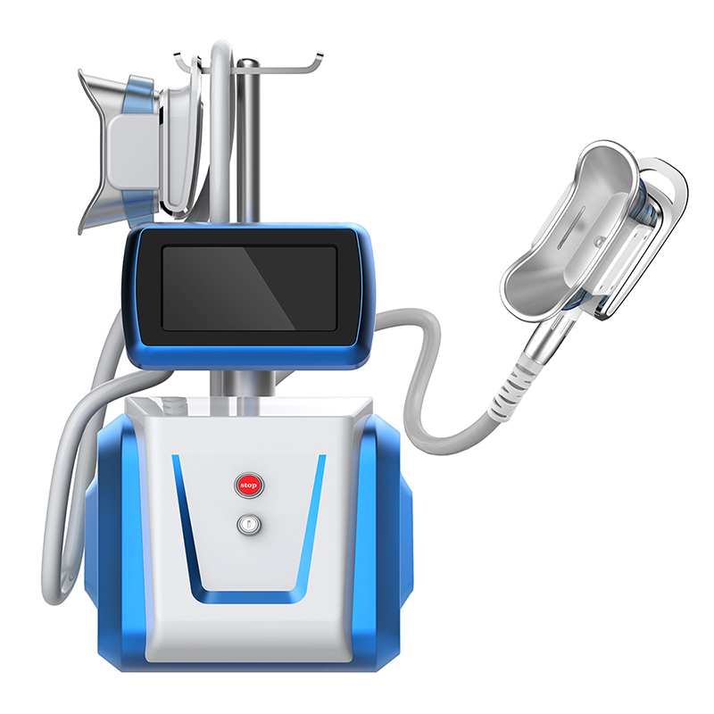 Portable Cryo 360 Weight Loss Slimming Cryotherapy Machine Beauty Equipment