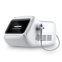 Acne Removal Machine Ultrasound Machine 10Mhz For Face Ultrasound Product Ldm Ultrasound