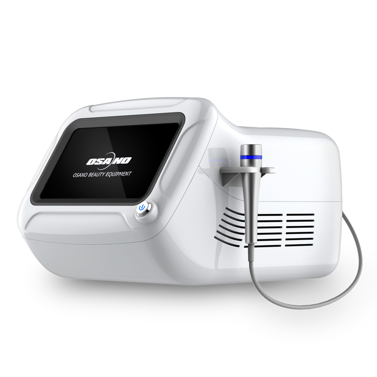 Acne Removal Machine Ultrasound Machine 10Mhz For Face Ultrasound Product Ldm Ultrasound