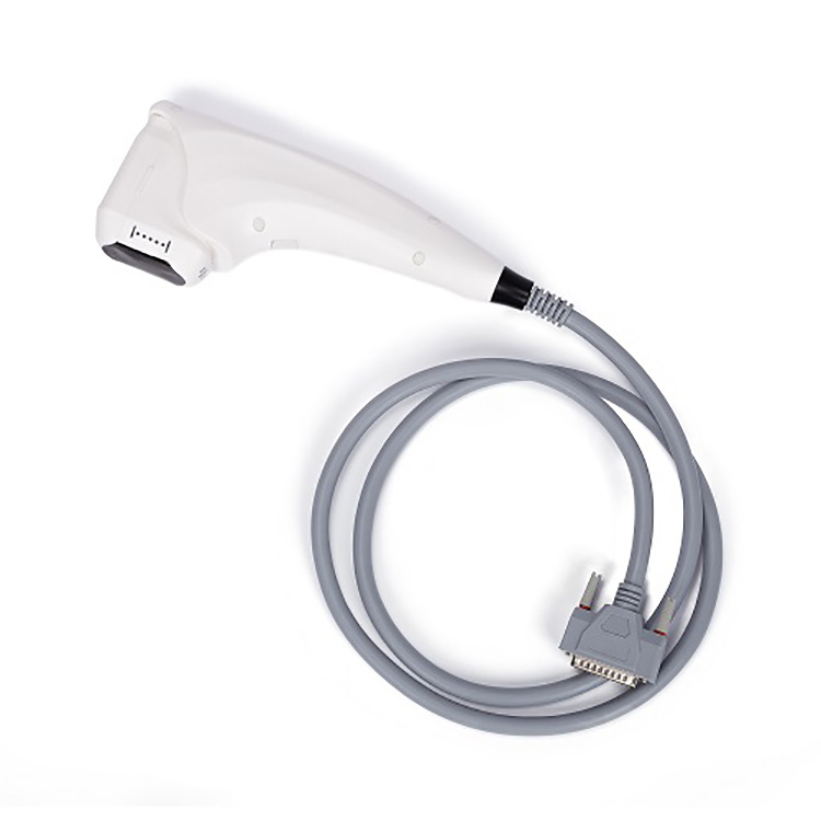 Portable 4D Hifu Anti Wrinkle Face Lift Skin Tightening Body Slimming Beauty Machine