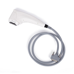 Portable 4D Hifu Anti Wrinkle Face Lift Skin Tightening Body Slimming Beauty Machine