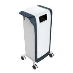 Germany Salon Use LDM Portable Ultrasonic Eye Wrinkle Removal Skin Lifting Facial Beauty Machine