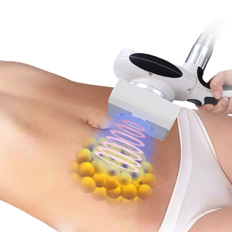 OSANO Mini Low Price Lipo Cryo Ultrasound Cavitation Weight Loss Machine