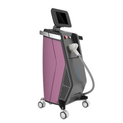 High Quality Legs Hair Removal 808 Laser Beauty Equipment 1200W