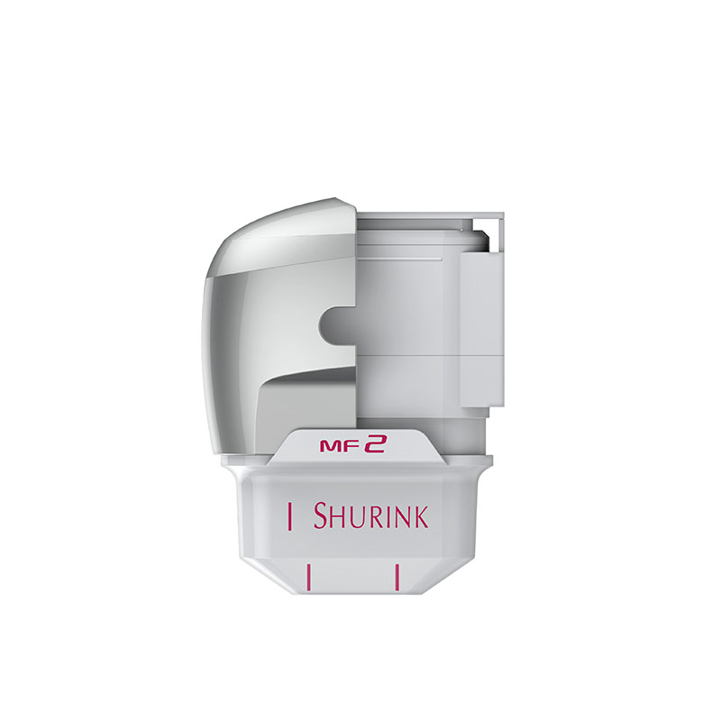 Portable 7D Hifu Anti-Aging Face Beauty Machine