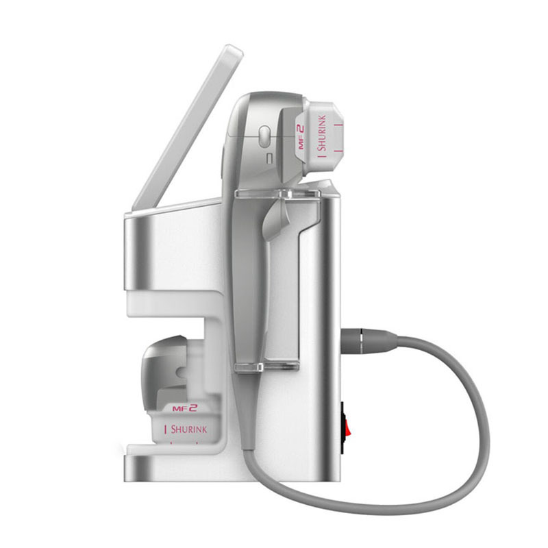 Portable 7D Hifu Anti-Aging Face Beauty Machine