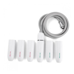 62000 Shoots 12 Lines 4D Hifu Face Lift Wrinkle Removal Skin Tighten Machine