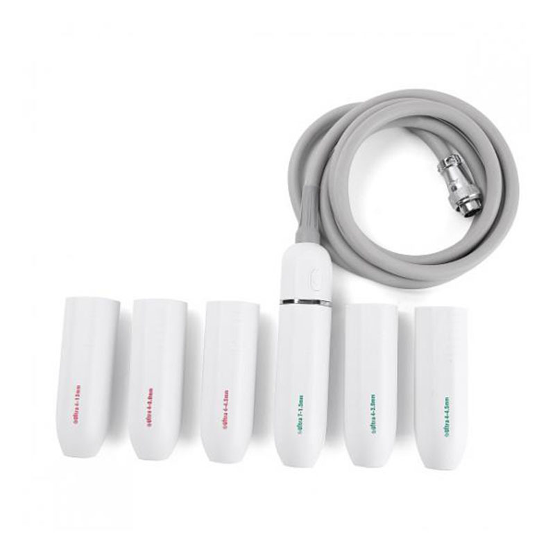 62000 Shoots 12 Lines 4D Hifu Face Lift Wrinkle Removal Skin Tighten Machine