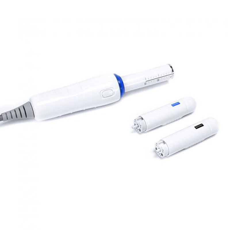 2 In 1 Face Lift Vaginal Tightening Slimming Hifu Device