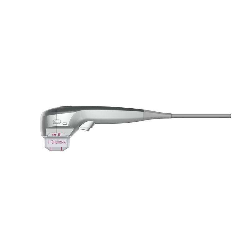 Portable 7D Hifu Anti-Aging Face Beauty Machine