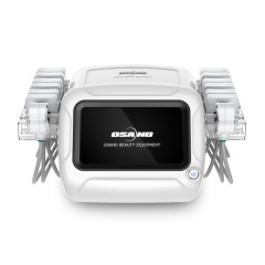 Monopolar Rf Weight Loss Equipment Radiofrequency 3d Body Slimming Skin Rejuvenation Body Shaping Trusculpt Rf Machine
