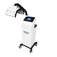 Medical Grade Led Light Therapy Best Selling Products Red Blue Light Therapy Photon Light Therapy Machines
