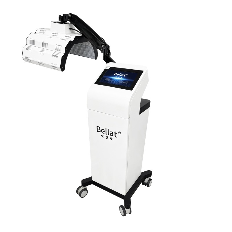 Medical Grade Led Light Therapy Best Selling Products Red Blue Light