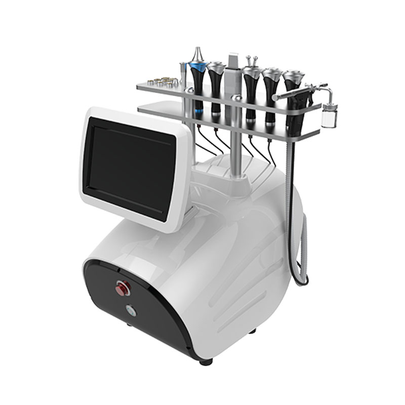 OSKIN Multi-function Skin Deeply Cleaning RF Skin Tighten Facial Rejuvenation Beauty Device