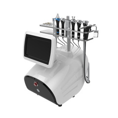 OSKIN Multi-function Skin Deeply Cleaning RF Skin Tighten Facial Rejuvenation Beauty Device
