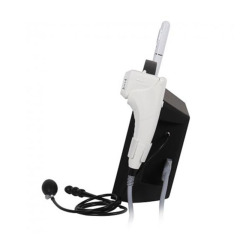 Portable 4 In 1 Radar Carving + 4D +Privacy+Detection Hifu Beauty Instrument