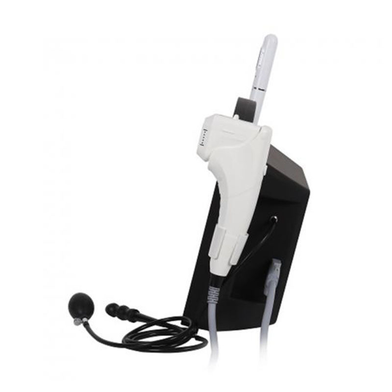 Portable 4 In 1 Radar Carving + 4D +Privacy+Detection Hifu Beauty Instrument