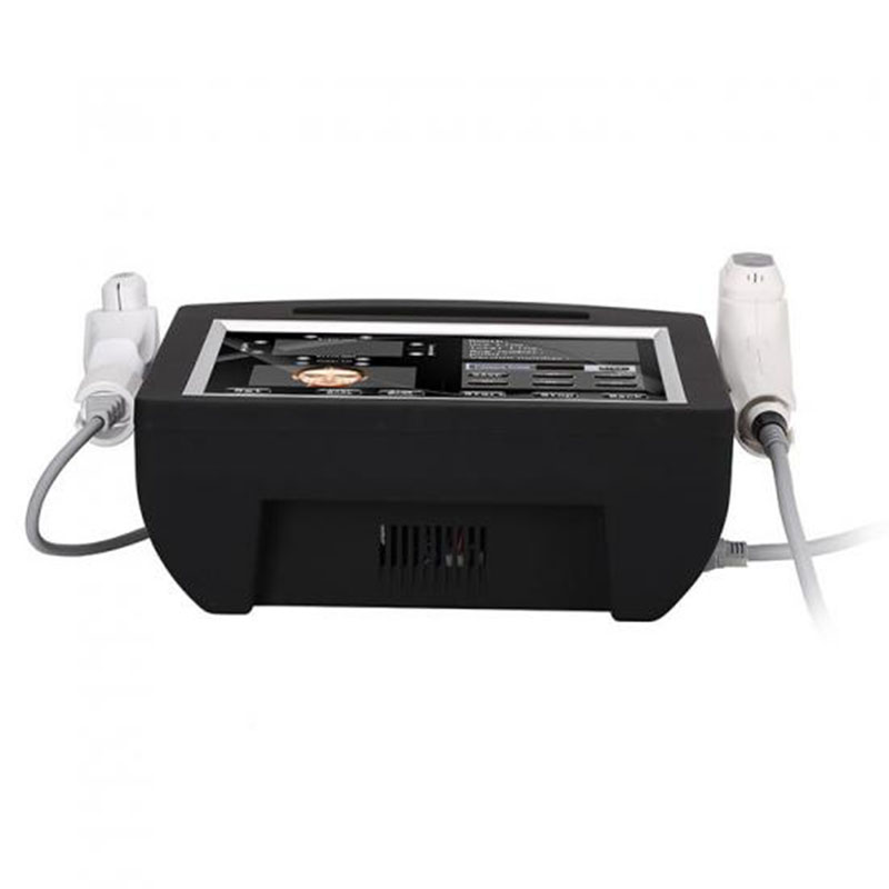 Portable 2 In 1 Hifu Wrinkle Removal 4D Hifu Treatment