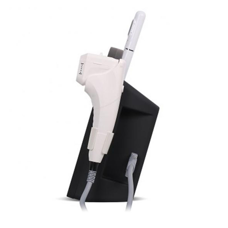 3 In 1 4D Multi-Line Ultrasonic Skin Face Lifting Vaginal Tightening Hifu Device