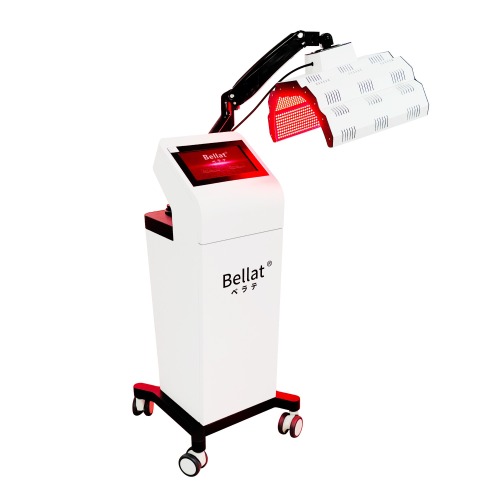 Medical Grade Led Light Therapy Best Selling Products Red Blue Light Therapy Photon Light Therapy Machines