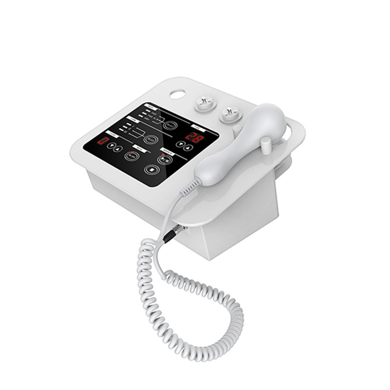 EMS Mesotherapy Electropration Multi-Functionnal Face Skin Care Device for Salon Use