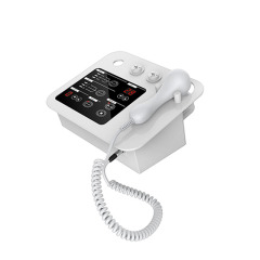 EMS Mesotherapy Electropration Multi-Functionnal Face Skin Care Device for Salon Use