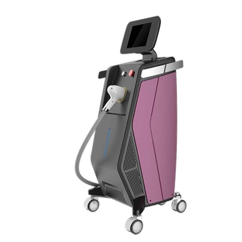 High Quality Legs Hair Removal 808 Laser Beauty Equipment 1200W