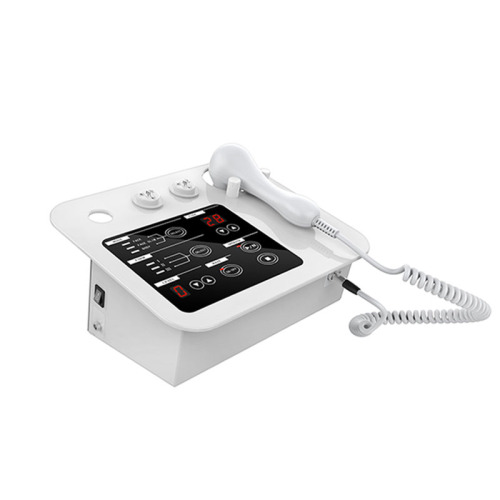 EMS Mesotherapy Electropration Multi-Functionnal Face Skin Care Device for Salon Use