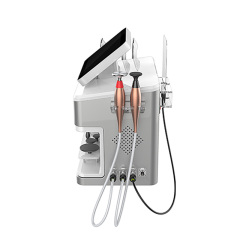Cet Ret Technology Upgraded Radiofrequency Machine Chd Rf For Skin Tightening Body Shape Machine