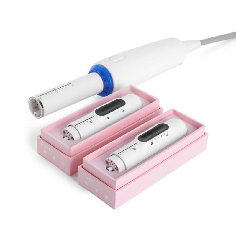 3 In 1 4D Multi-Line Ultrasonic Skin Face Lifting Vaginal Tightening Hifu Device