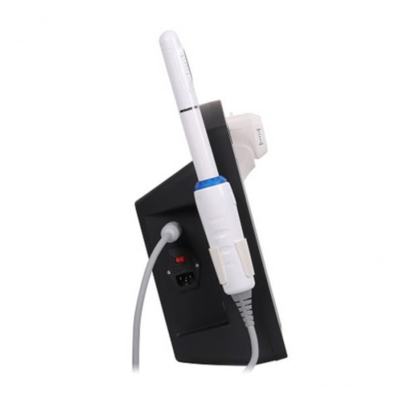 3 In 1 4D Multi-Line Ultrasonic Skin Face Lifting Vaginal Tightening Hifu Device