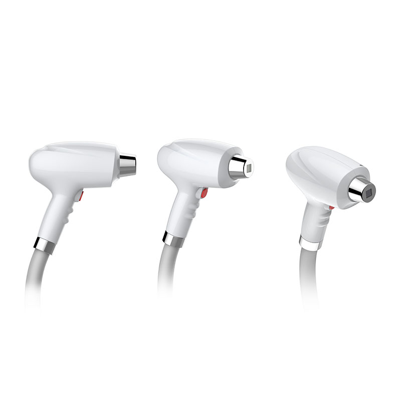 High Quality Legs Hair Removal 808 Laser Beauty Equipment 1200W