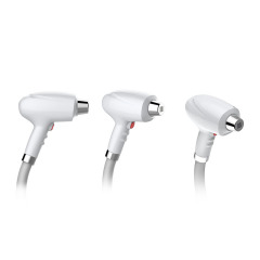 High Quality Legs Hair Removal 808 Laser Beauty Equipment 1200W
