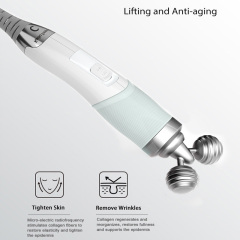 Korean Hydro Facial Dermabrasion Diamond Microdermabrasion Beauty Salon Machine Skin Care Device Aqua Peel Machine White OEM ODM