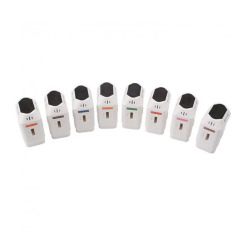Portable 2 In 1 Hifu Wrinkle Removal 4D Hifu Treatment