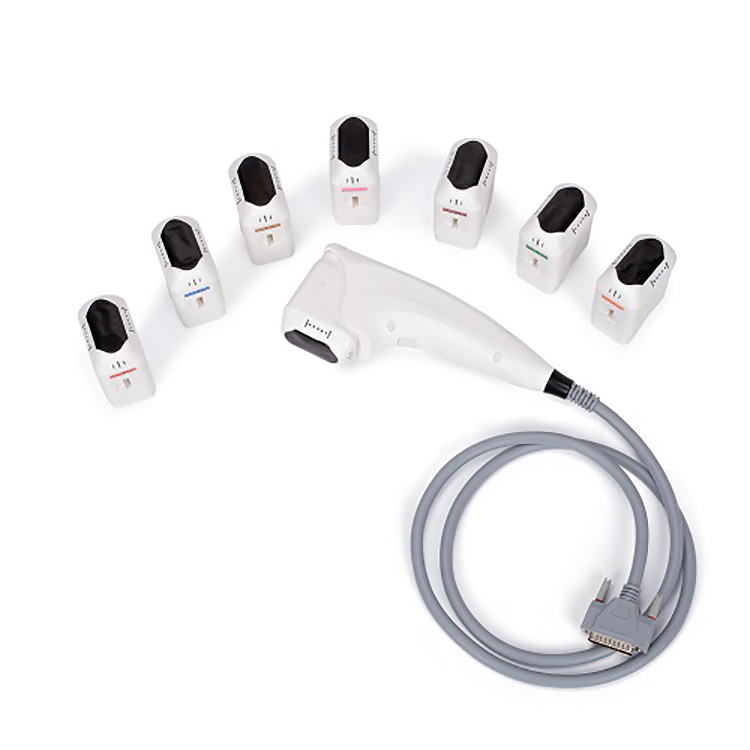 Portable 4D Hifu Anti Wrinkle Face Lift Skin Tightening Body Slimming Beauty Machine